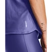 Ženska brezrokavna majica Under Armour  Iso Chill Tank Purple