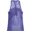 Ženska brezrokavna majica Under Armour  Iso Chill Tank Purple