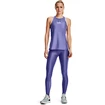 Ženska brezrokavna majica Under Armour  Iso Chill Tank Purple