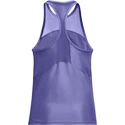 Ženska brezrokavna majica Under Armour  Iso Chill Tank Purple