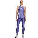 Ženska brezrokavna majica Under Armour  Iso Chill Tank Purple