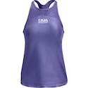 Ženska brezrokavna majica Under Armour  Iso Chill Tank Purple  S