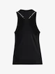 Ženska brezrokavna majica Under Armour  KnocKnockout Novelty Tank-BLKkout Novelty Tank-BLK