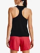 Ženska brezrokavna majica Under Armour  KnocKnockout Novelty Tank-BLKkout Novelty Tank-BLK