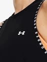 Ženska brezrokavna majica Under Armour  KnocKnockout Novelty Tank-BLKkout Novelty Tank-BLK