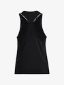 Ženska brezrokavna majica Under Armour  KnocKnockout Novelty Tank-BLKkout Novelty Tank-BLK