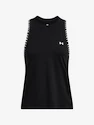 Ženska brezrokavna majica Under Armour  KnocKnockout Novelty Tank-BLKkout Novelty Tank-BLK