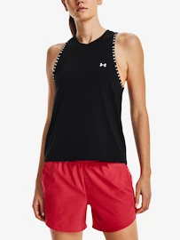 Ženska brezrokavna majica Under Armour KnocKnockout Novelty Tank-BLKkout Novelty Tank-BLK