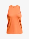 Ženska brezrokavna majica Under Armour  Knockout Novelty Tank-ORG