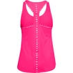 Ženska brezrokavna majica Under Armour  Knockout Tank Pink