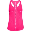 Ženska brezrokavna majica Under Armour  Knockout Tank Pink