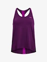 Ženska brezrokavna majica Under Armour  Knockout Tank-PPL