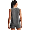 Ženska brezrokavna majica Under Armour  Recovery Sleepwear Tank Black