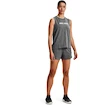 Ženska brezrokavna majica Under Armour  Recovery Sleepwear Tank Black