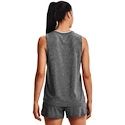 Ženska brezrokavna majica Under Armour  Recovery Sleepwear Tank Black