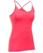 Ženska brezrokavna majica Under Armour  Rest Day Cami Pink  L