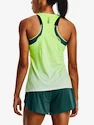 Ženska brezrokavna majica Under Armour  Rush Cicada Singlet-GRN