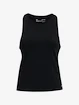 Ženska brezrokavna majica Under Armour  Rush Energy Tank -BLK