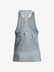 Ženska brezrokavna majica Under Armour  Rush Energy Tank -BLU