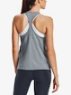 Ženska brezrokavna majica Under Armour  Rush Energy Tank -BLU