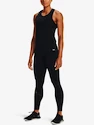 Ženska brezrokavna majica Under Armour  Seamless Run Tank-BLK