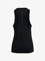 Ženska brezrokavna majica Under Armour  Seamless Run Tank-BLK