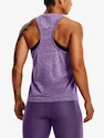 Ženska brezrokavna majica Under Armour  Seamless Stride Singlet-PPL