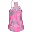 Ženska brezrokavna majica Under Armour  Sport Tank - Flo Ink Print Purple