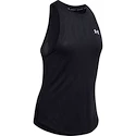 Ženska brezrokavna majica Under Armour  Streaker 2.0 Shift Black  L