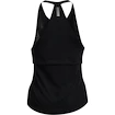 Ženska brezrokavna majica Under Armour  Streaker Tank Black