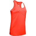 Ženska brezrokavna majica Under Armour  Tech Tank - Graphic-ORG  L