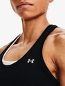 Ženska brezrokavna majica Under Armour  Tech Tank - Solid-BLK