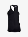 Ženska brezrokavna majica Under Armour  Tech Tank - Solid-BLK