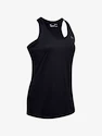 Ženska brezrokavna majica Under Armour  Tech Tank - Solid-BLK