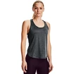 Ženska brezrokavna majica Under Armour  Tech Vent Tank Black