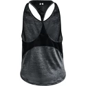 Ženska brezrokavna majica Under Armour  Tech Vent Tank Black