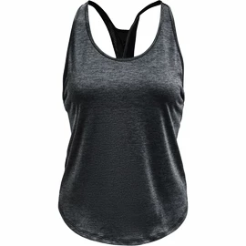 Ženska brezrokavna majica Under Armour Tech Vent Tank Black