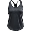 Ženska brezrokavna majica Under Armour  Tech Vent Tank Black  XS