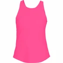 Ženska brezrokavna majica Under Armour  Vanish Tank Pink