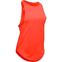 Ženska brezrokavna majica Under Armour  Whisperlight Mesh Tank Orange  S