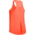 Ženska brezrokavna majica Under Armour  Whisperlight Tie Back Tank-ORG