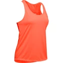 Ženska brezrokavna majica Under Armour  Whisperlight Tie Back Tank-ORG