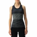 Ženska brezrokavna majica UYN  CROSSOVER OW SLEEVELESS black