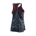 Ženska brezrokavna majica Wilson  Chi Cotton Tank Outer Space