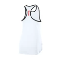 Ženska brezrokavna majica Wilson  NYC Calligra Tech Tank White