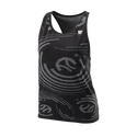 Ženska brezrokavna majica Wilson  Power Seamless Tank W Black