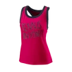 Ženska brezrokavna majica Wilson  Tennis Anyone Tech Tank W Love  M