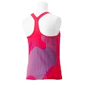 Ženska brezrokavna majica Yonex  Womens Tank 20763 Geranium Pink