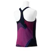 Ženska brezrokavna majica Yonex  Womens Tank 20763 Indigo Marine