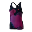 Ženska brezrokavna majica Yonex  Womens Tank 20763 Indigo Marine